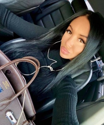 Проститутка Леночка