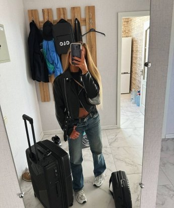 Проститутка Олик