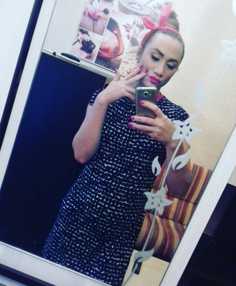 Проститутка Виктория