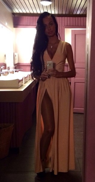 Проститутка Ларюша