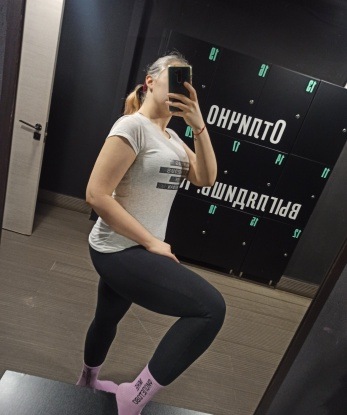 Проститутка Таня