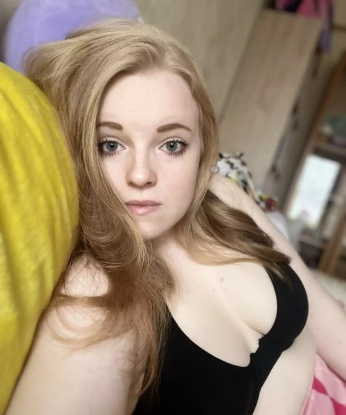 Проститутка Ева