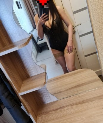 Проститутка Надиночка